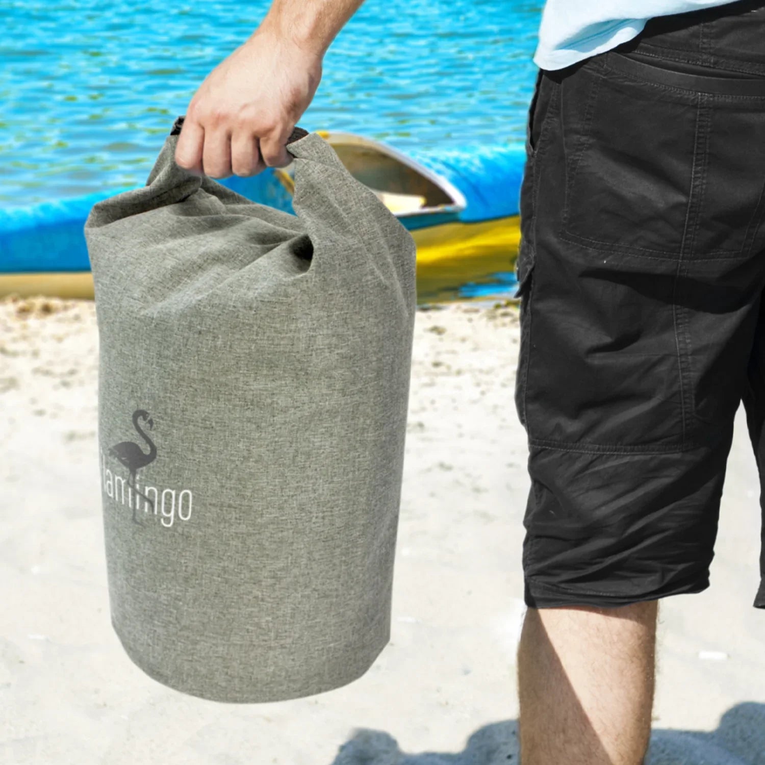 Nautica Dry Bag - 10L - PrintaPromo