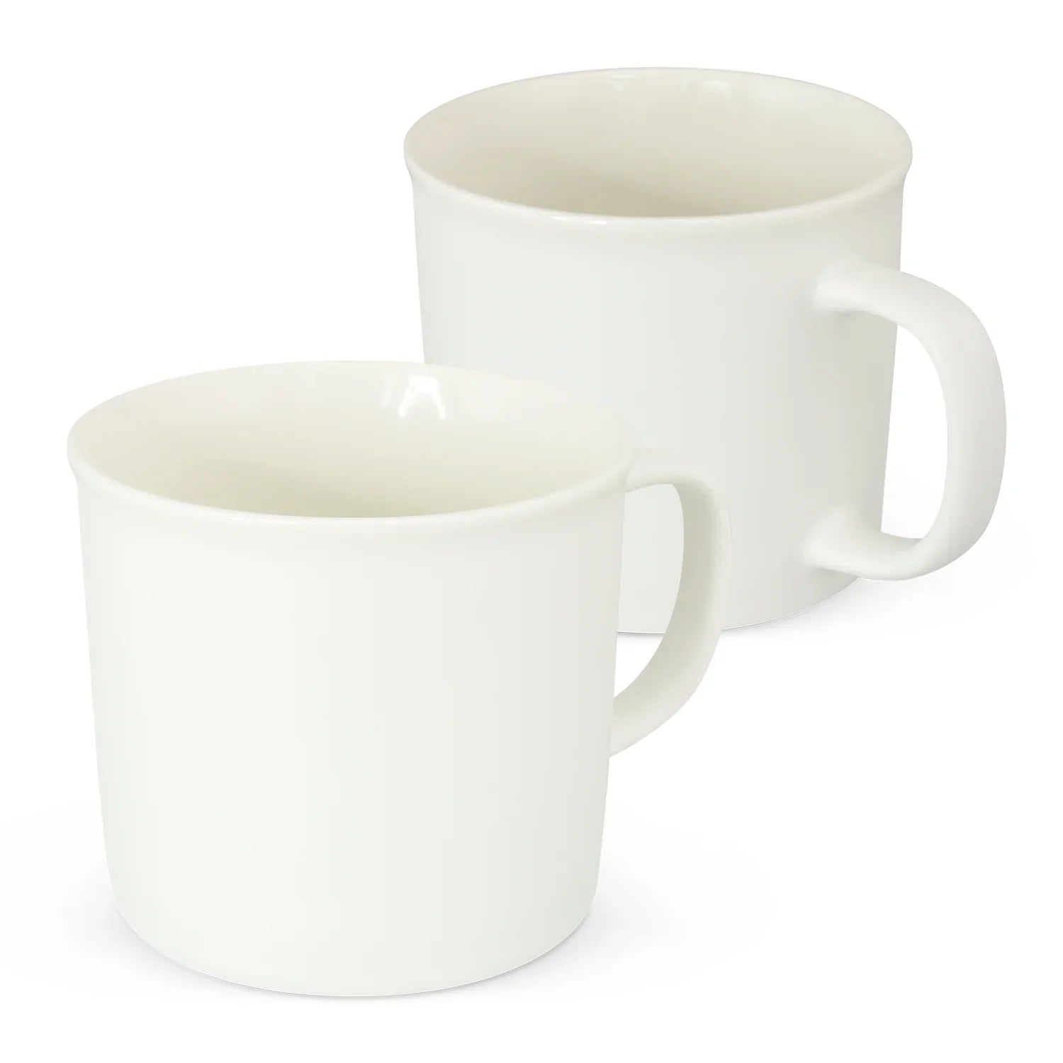 Fuel Coffee Mug - PrintaPromo