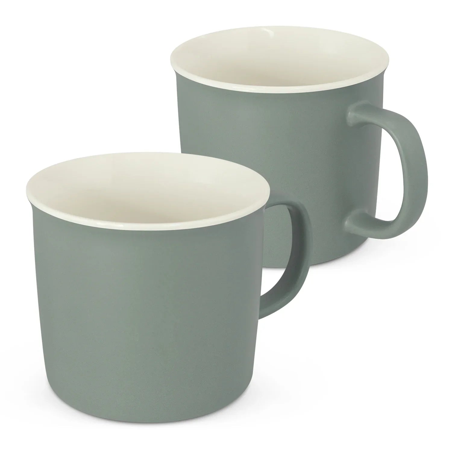 Fuel Coffee Mug - PrintaPromo