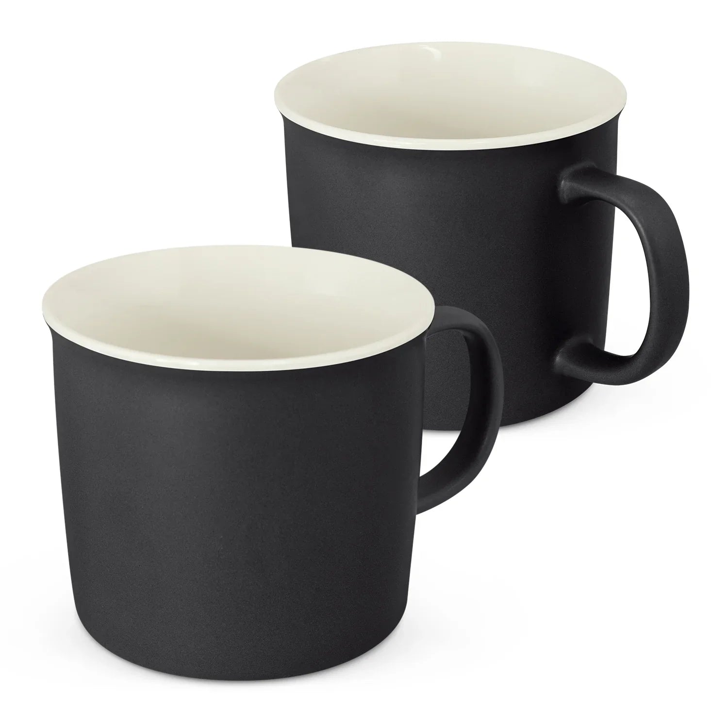 Fuel Coffee Mug - PrintaPromo