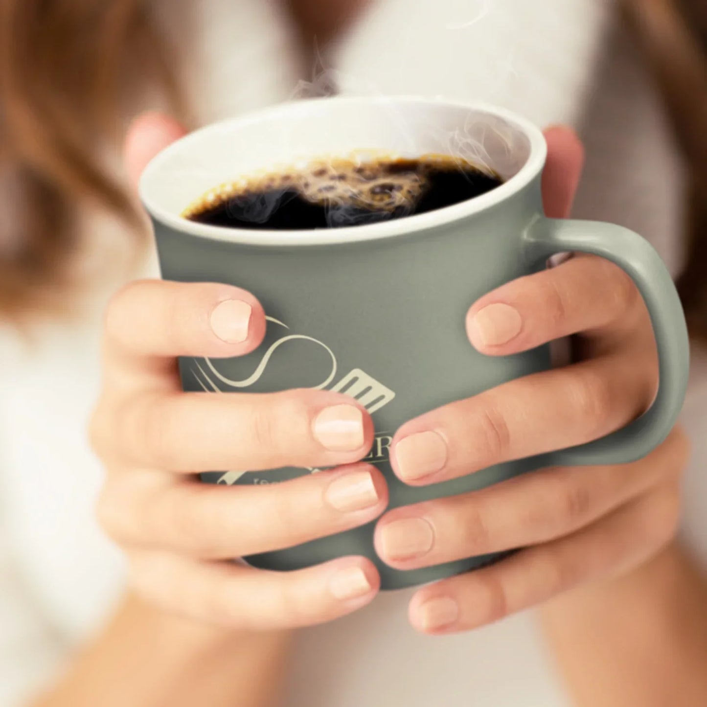 Fuel Coffee Mug - PrintaPromo
