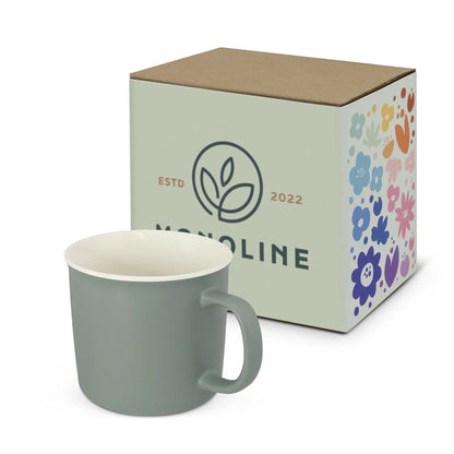 Fuel Coffee Mug - PrintaPromo