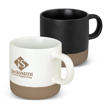 Mason Coffee Mug - PrintaPromo