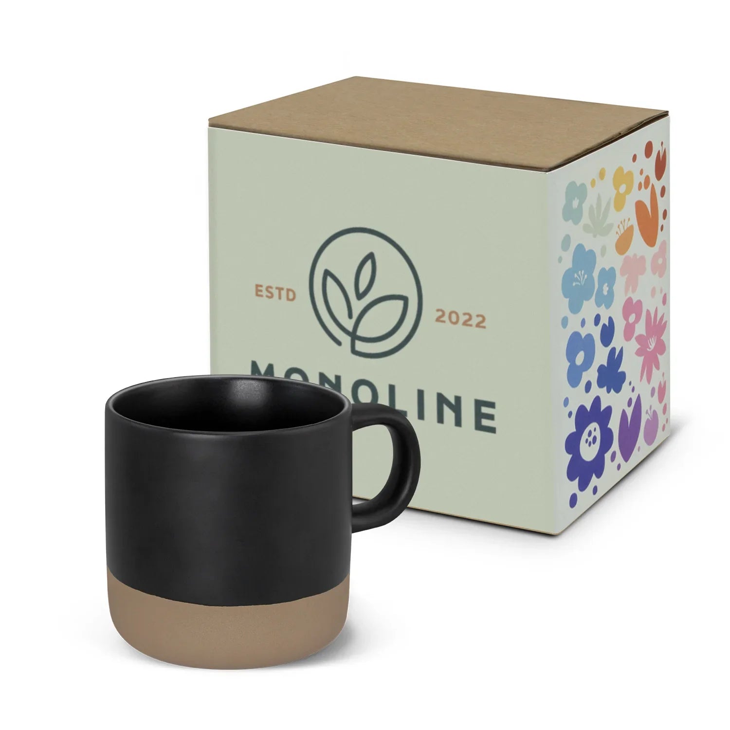 Mason Coffee Mug - PrintaPromo