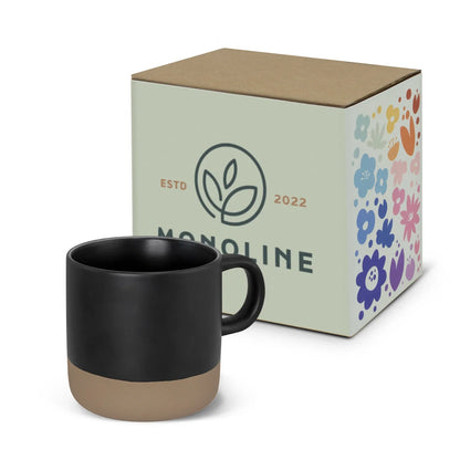 Mason Coffee Mug - PrintaPromo