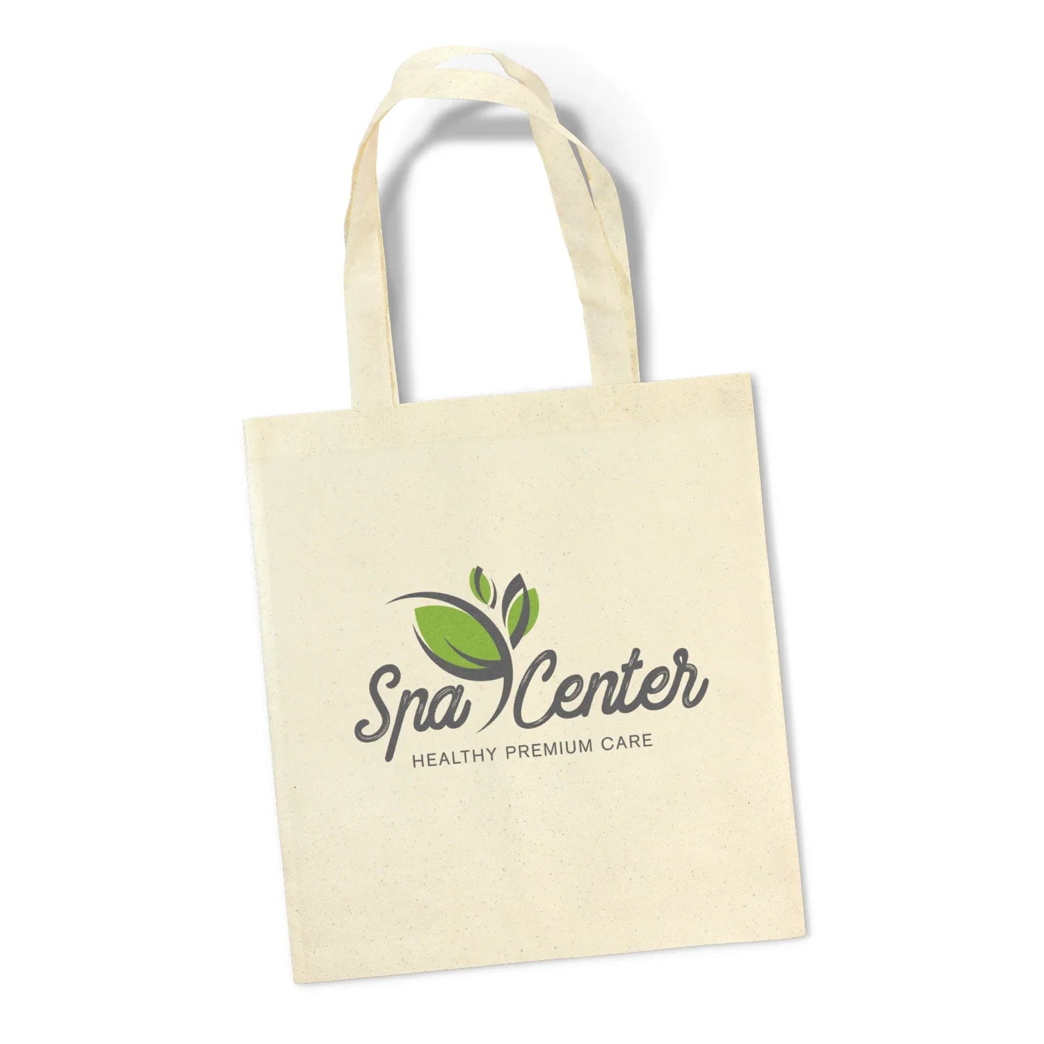 Viva Natural Look Tote Bag - PrintaPromo