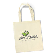 Viva Natural Look Tote Bag - PrintaPromo