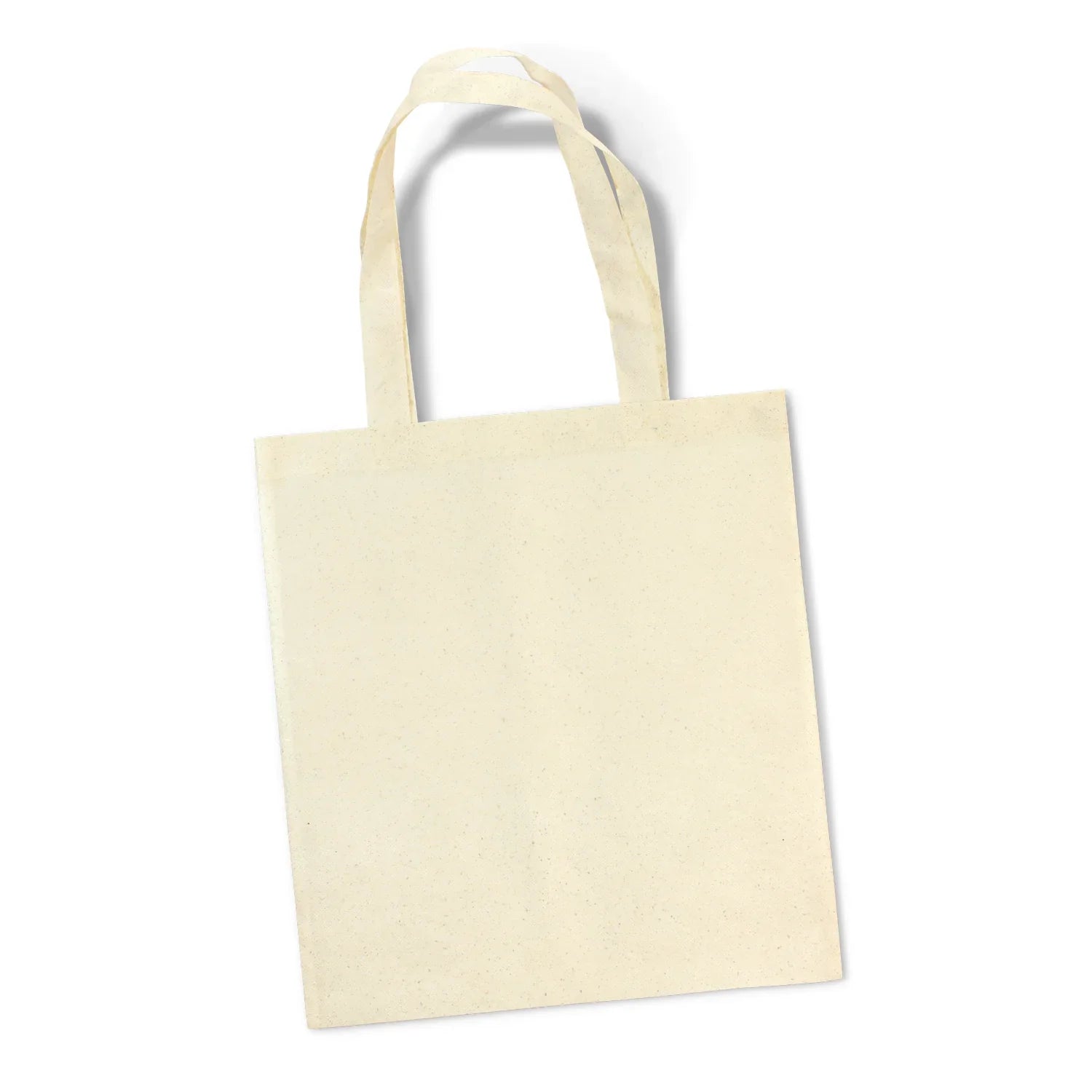 Viva Natural Look Tote Bag - PrintaPromo