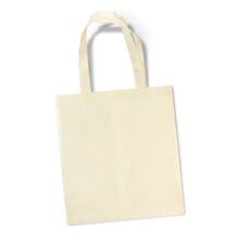 Viva Natural Look Tote Bag - PrintaPromo