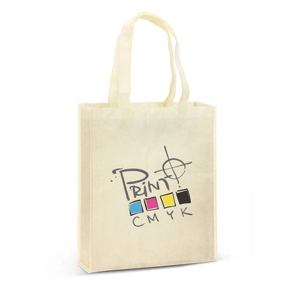 Avanti Natural Look Tote Bag - PrintaPromo