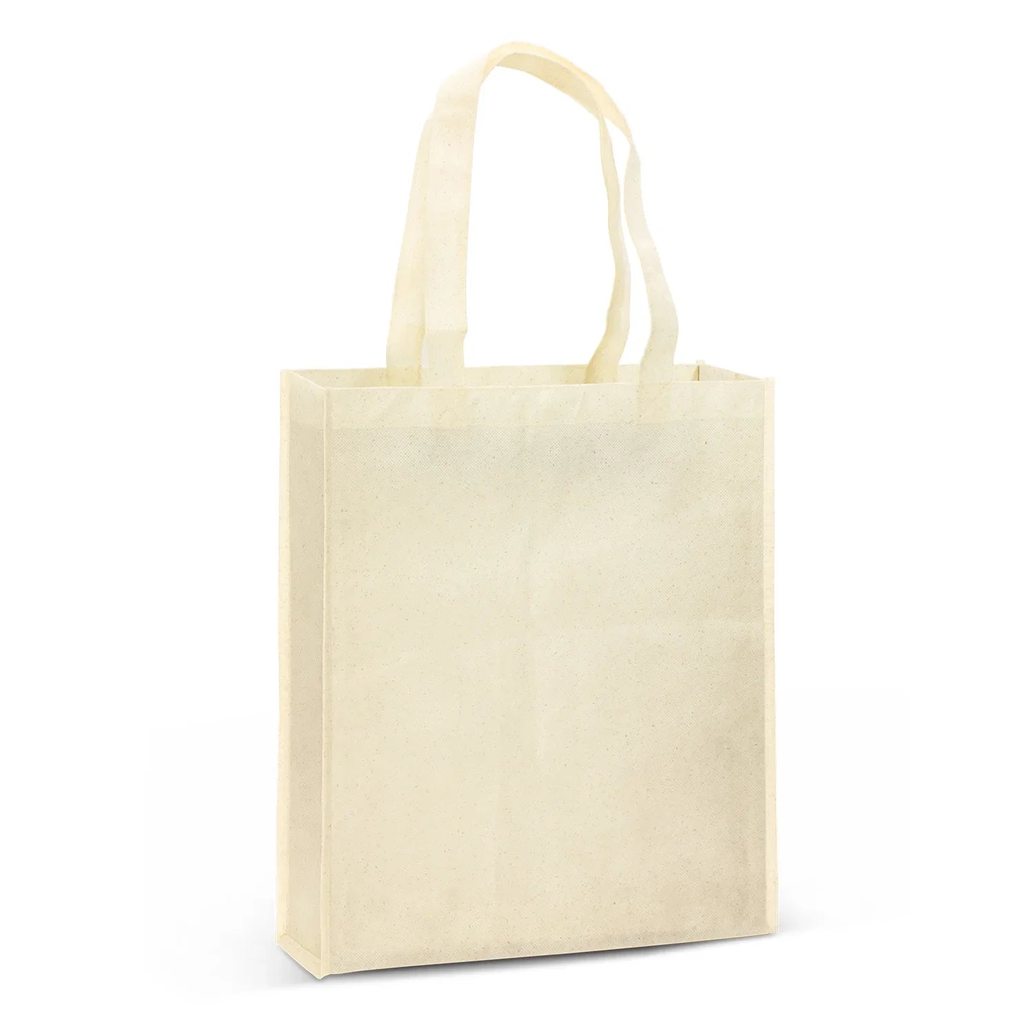 Avanti Natural Look Tote Bag - PrintaPromo