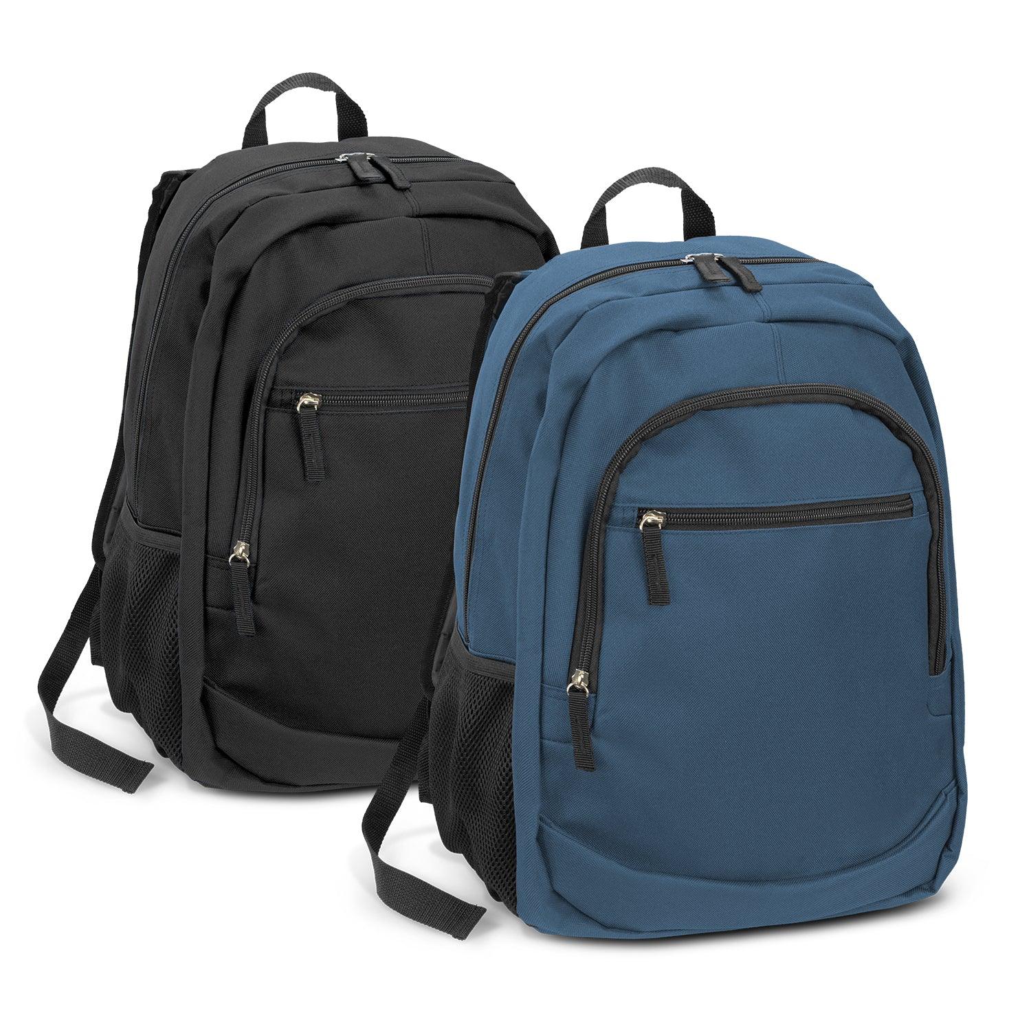 Berkeley Backpack - PrintaPromo