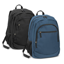 Berkeley Backpack - PrintaPromo