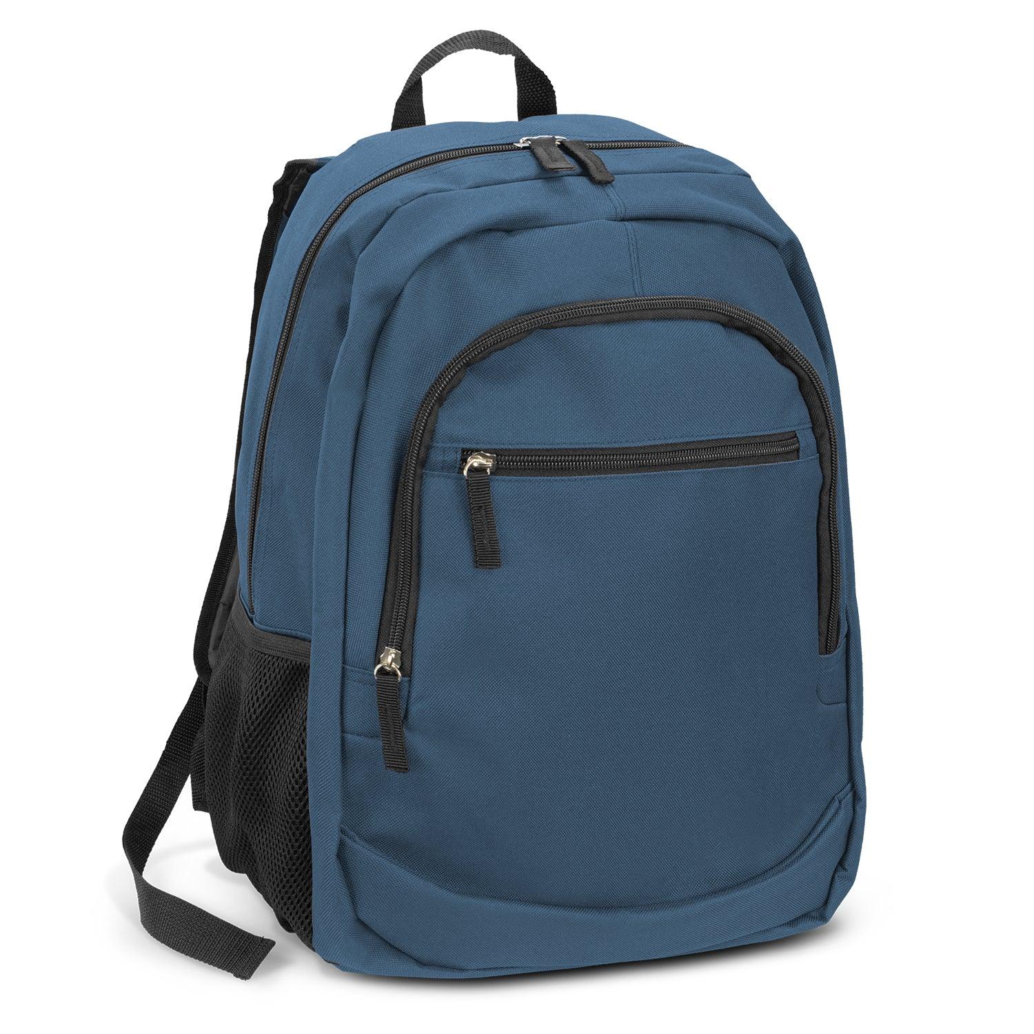 Berkeley Backpack - PrintaPromo