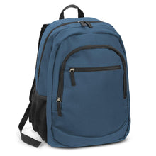 Berkeley Backpack - PrintaPromo