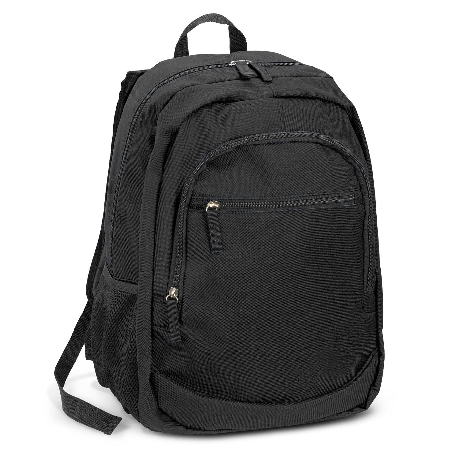 Berkeley Backpack - PrintaPromo