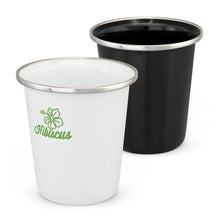 Bendigo Enamel Tumbler - PrintaPromo