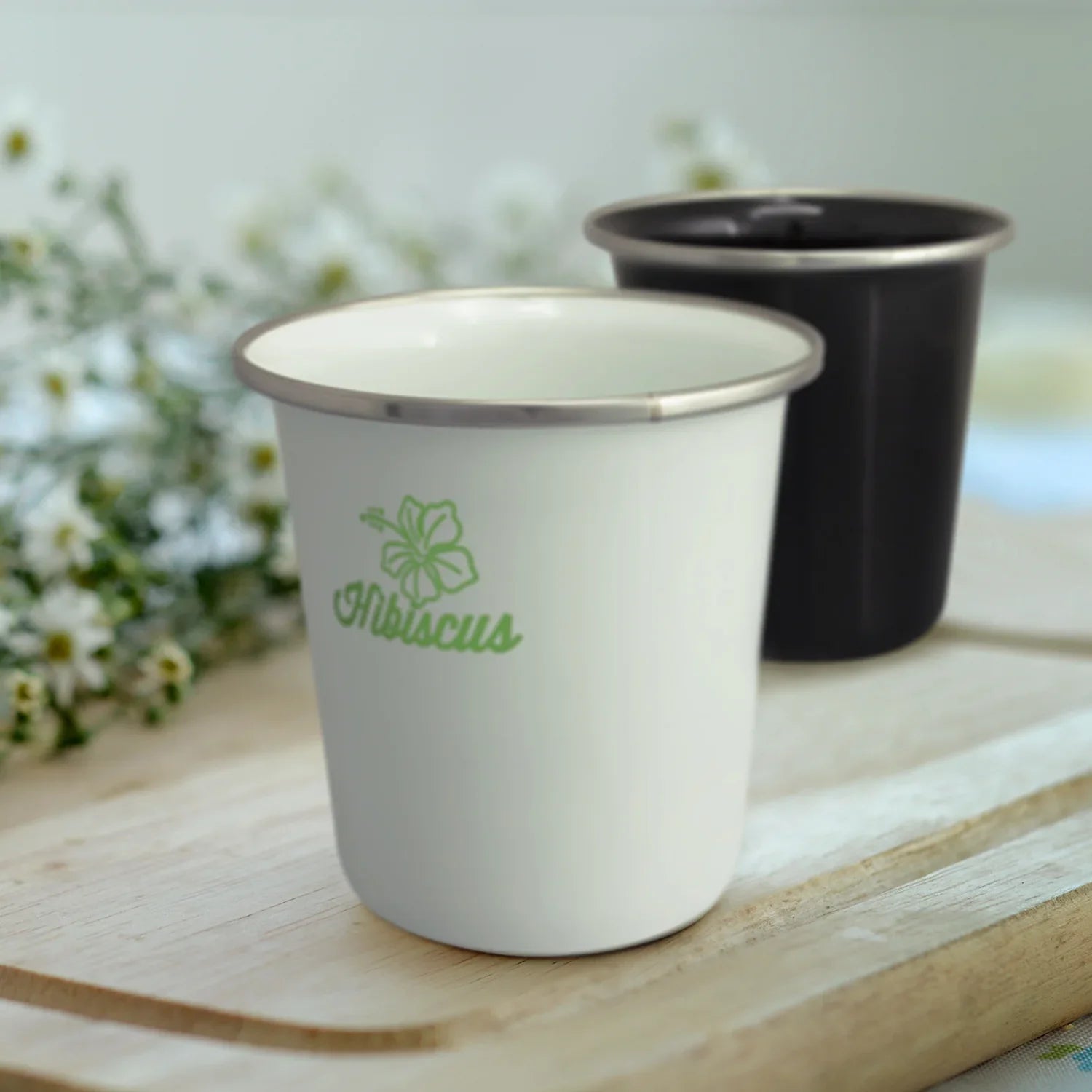 Bendigo Enamel Tumbler - PrintaPromo