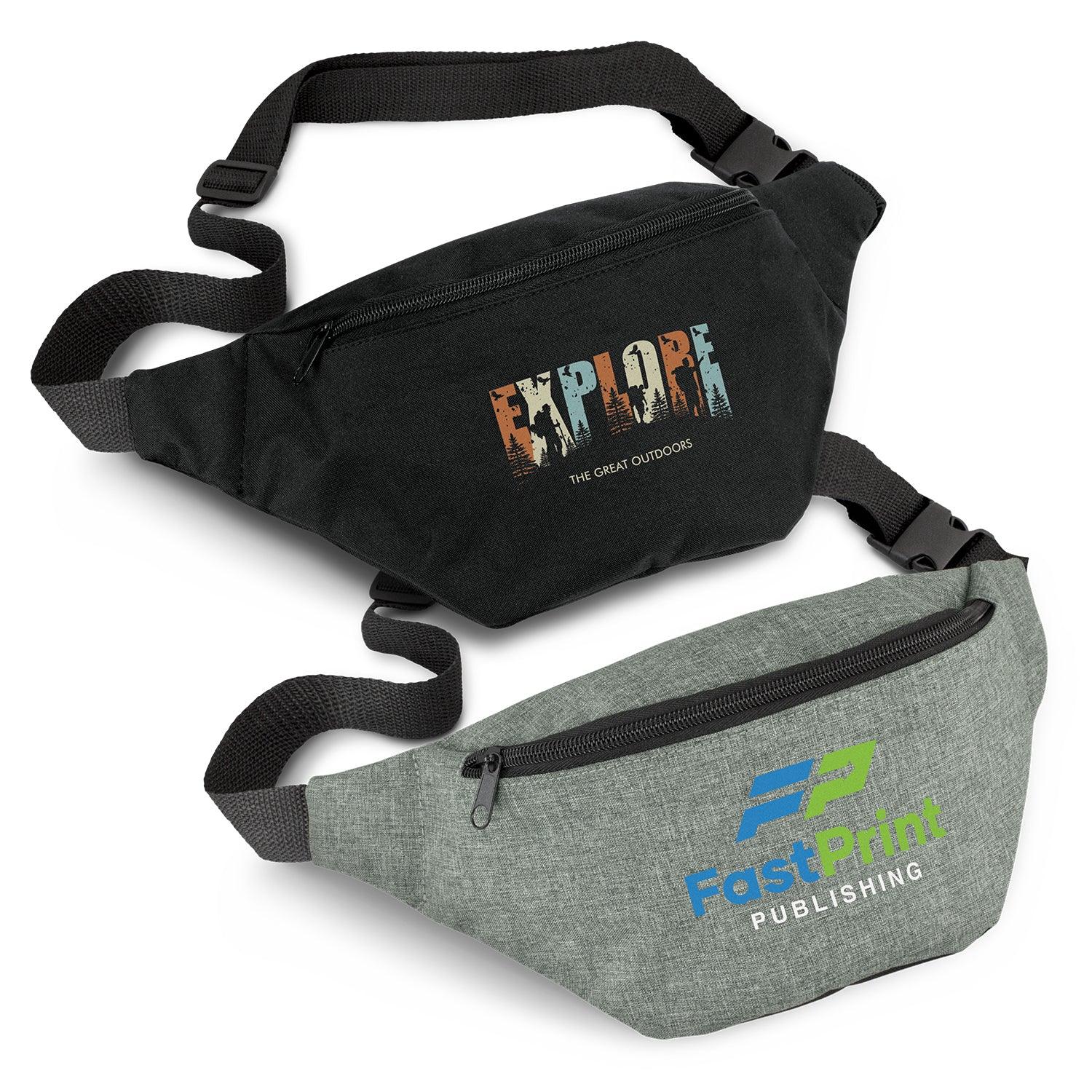 Byron Belt Bag - PrintaPromo