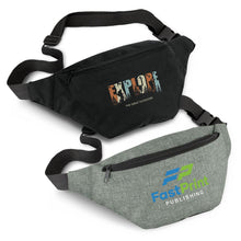 Byron Belt Bag - PrintaPromo