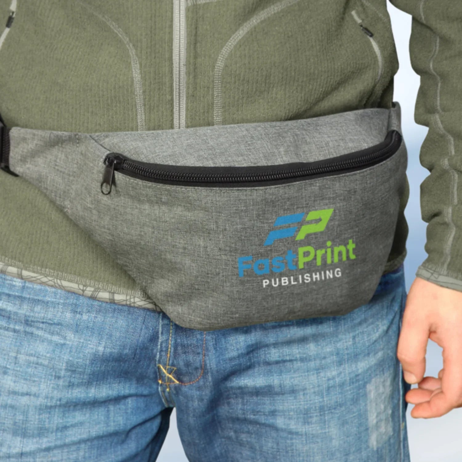 Byron Belt Bag - PrintaPromo
