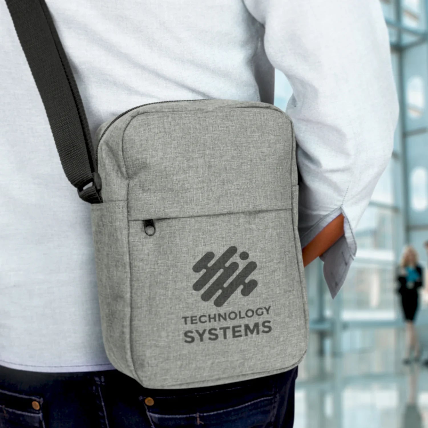 Austin Travel Bag - PrintaPromo