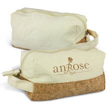 Oakridge Toiletry Bag - PrintaPromo