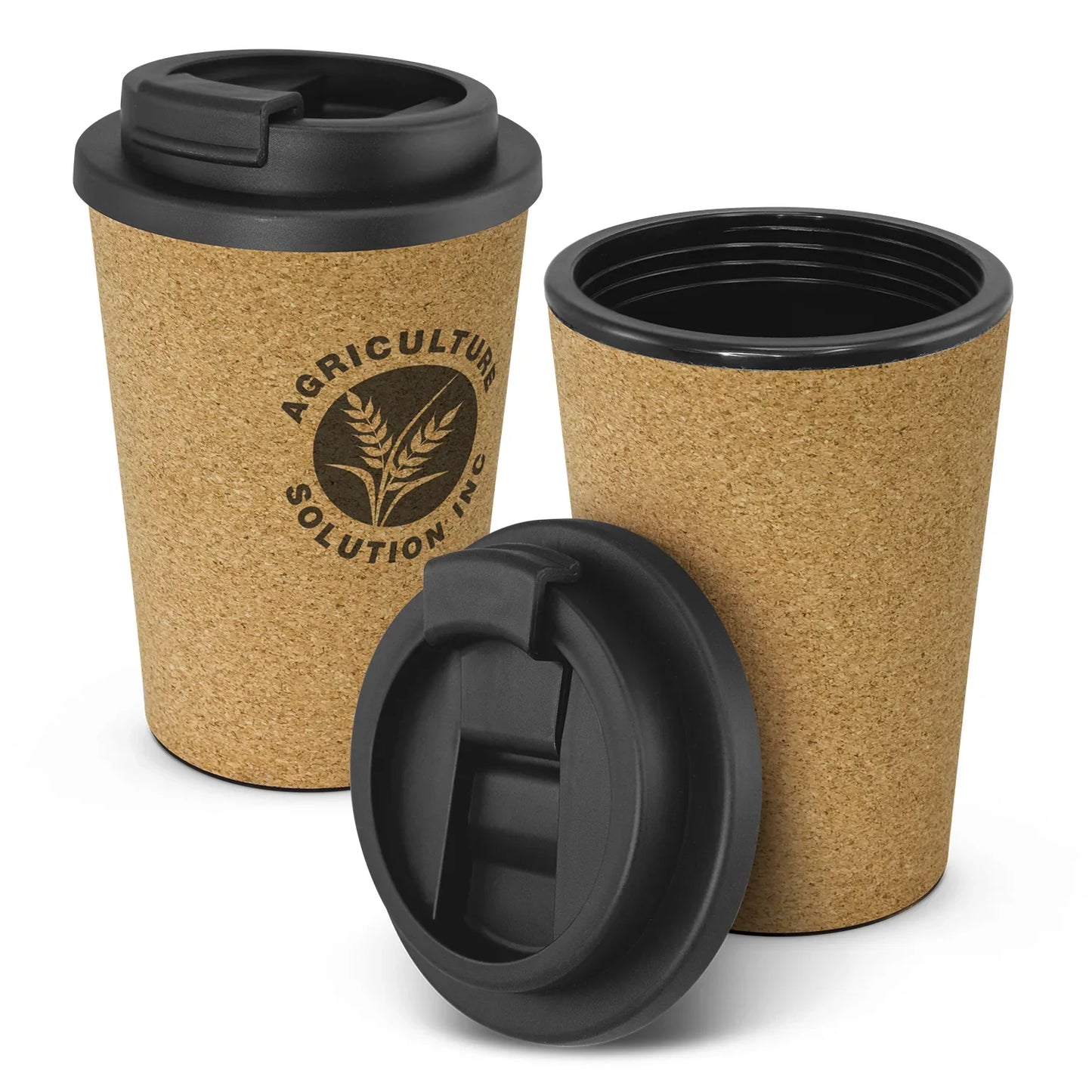 Oakridge Double Wall Cup - PrintaPromo
