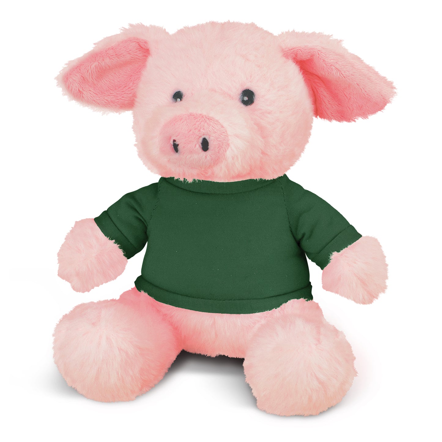 Pig Plush Toy - PrintaPromo
