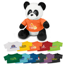 Panda Plush Toy - PrintaPromo