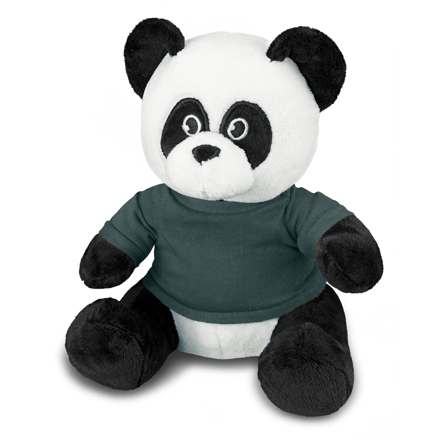 Panda Plush Toy - PrintaPromo