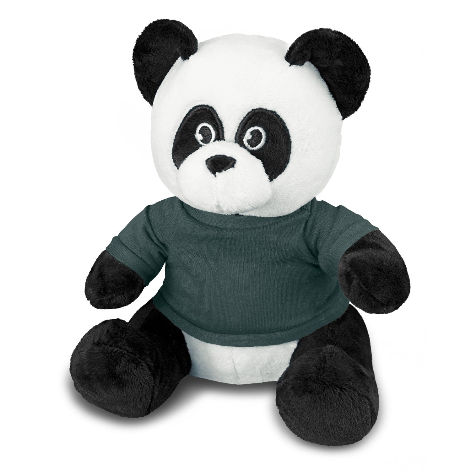 Panda Plush Toy - PrintaPromo