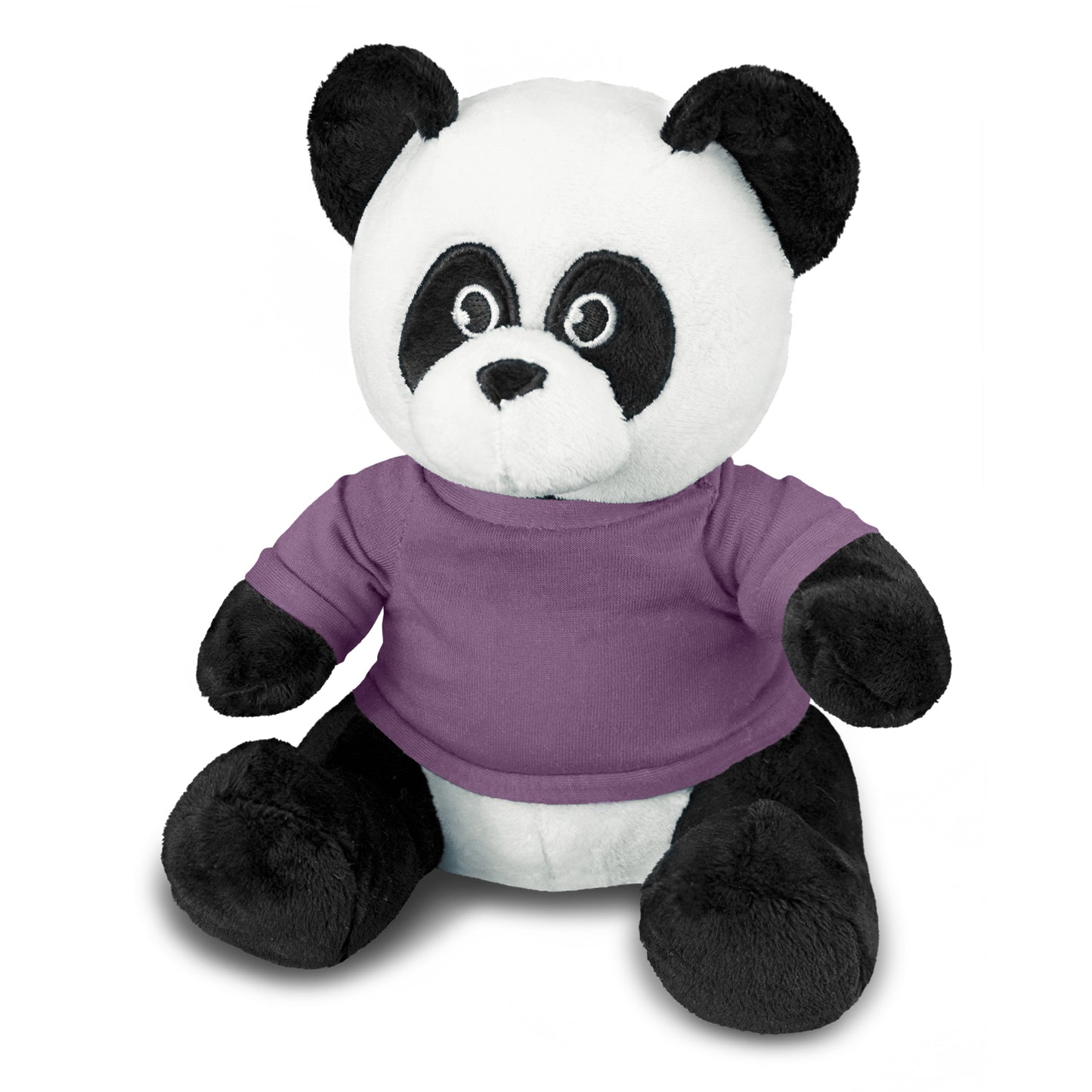 Panda Plush Toy - PrintaPromo