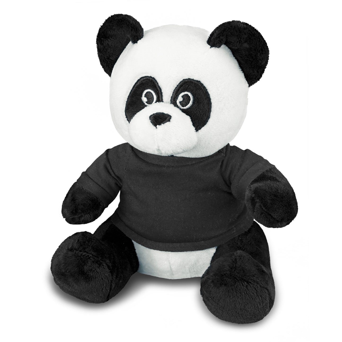 Panda Plush Toy - PrintaPromo