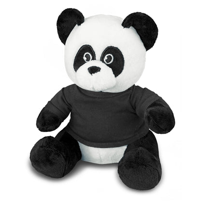 Panda Plush Toy - PrintaPromo
