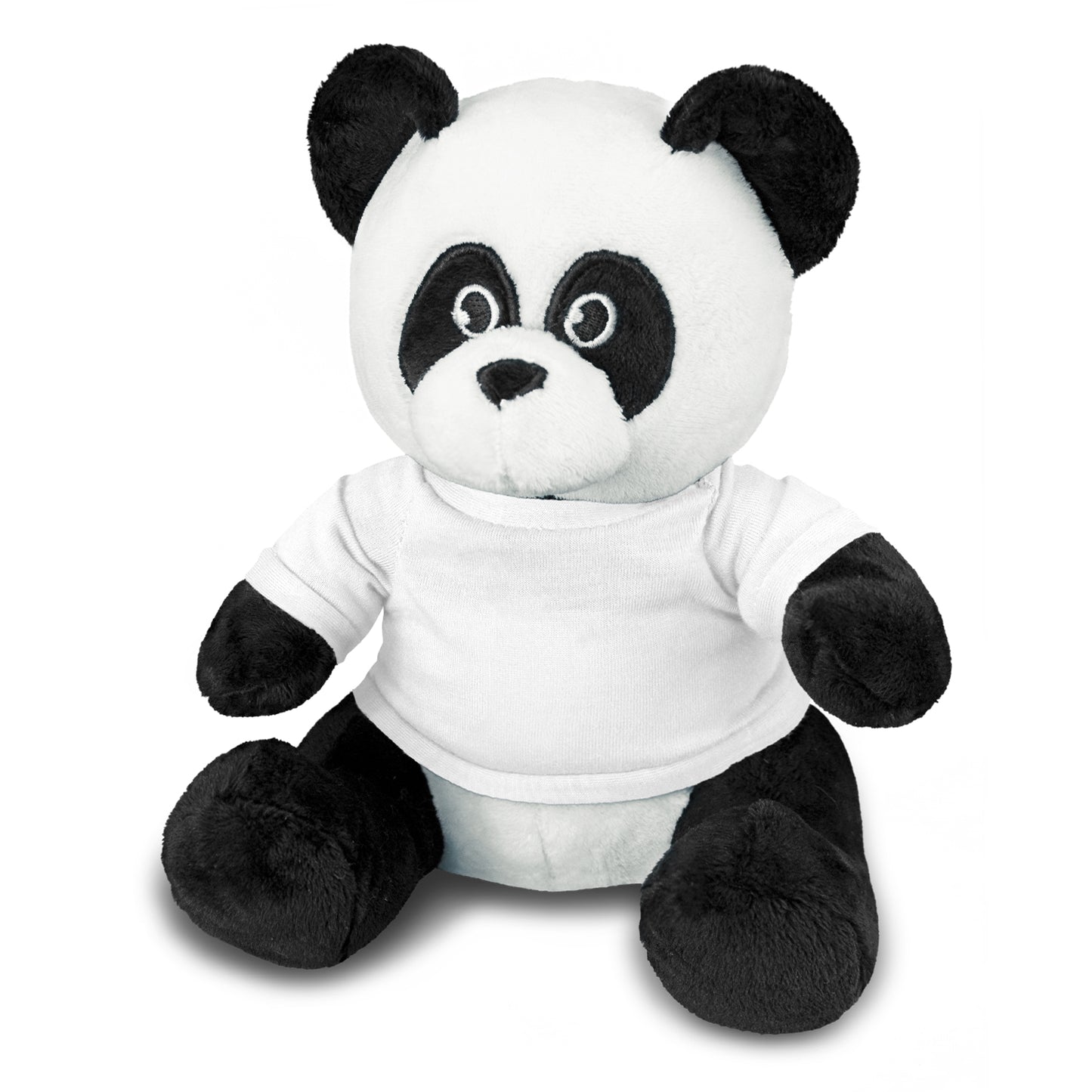 Panda Plush Toy - PrintaPromo