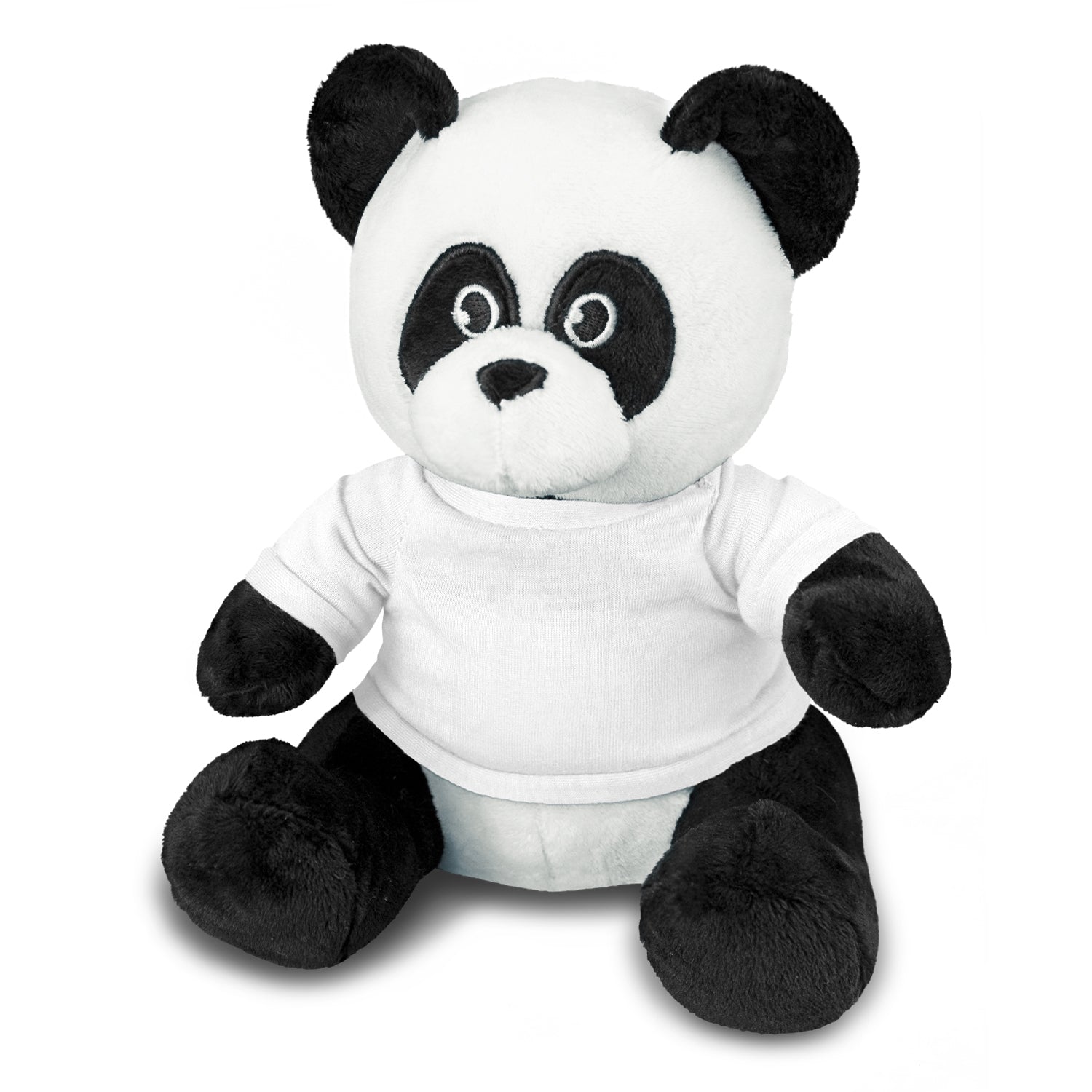 Panda Plush Toy - PrintaPromo