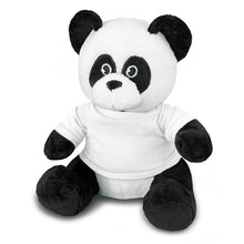 Panda Plush Toy - PrintaPromo