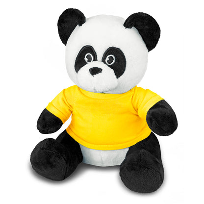 Panda Plush Toy - PrintaPromo