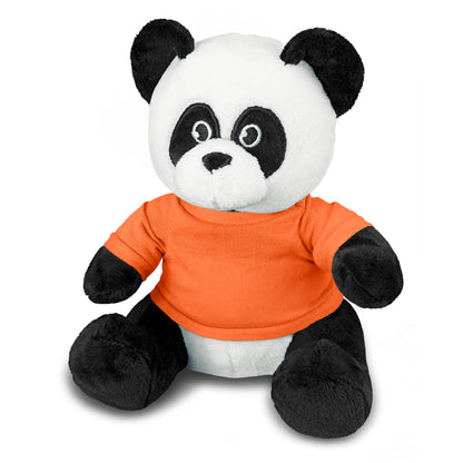Panda Plush Toy - PrintaPromo