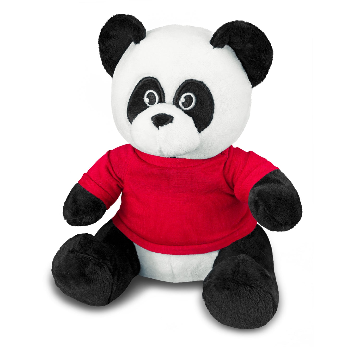 Panda Plush Toy - PrintaPromo