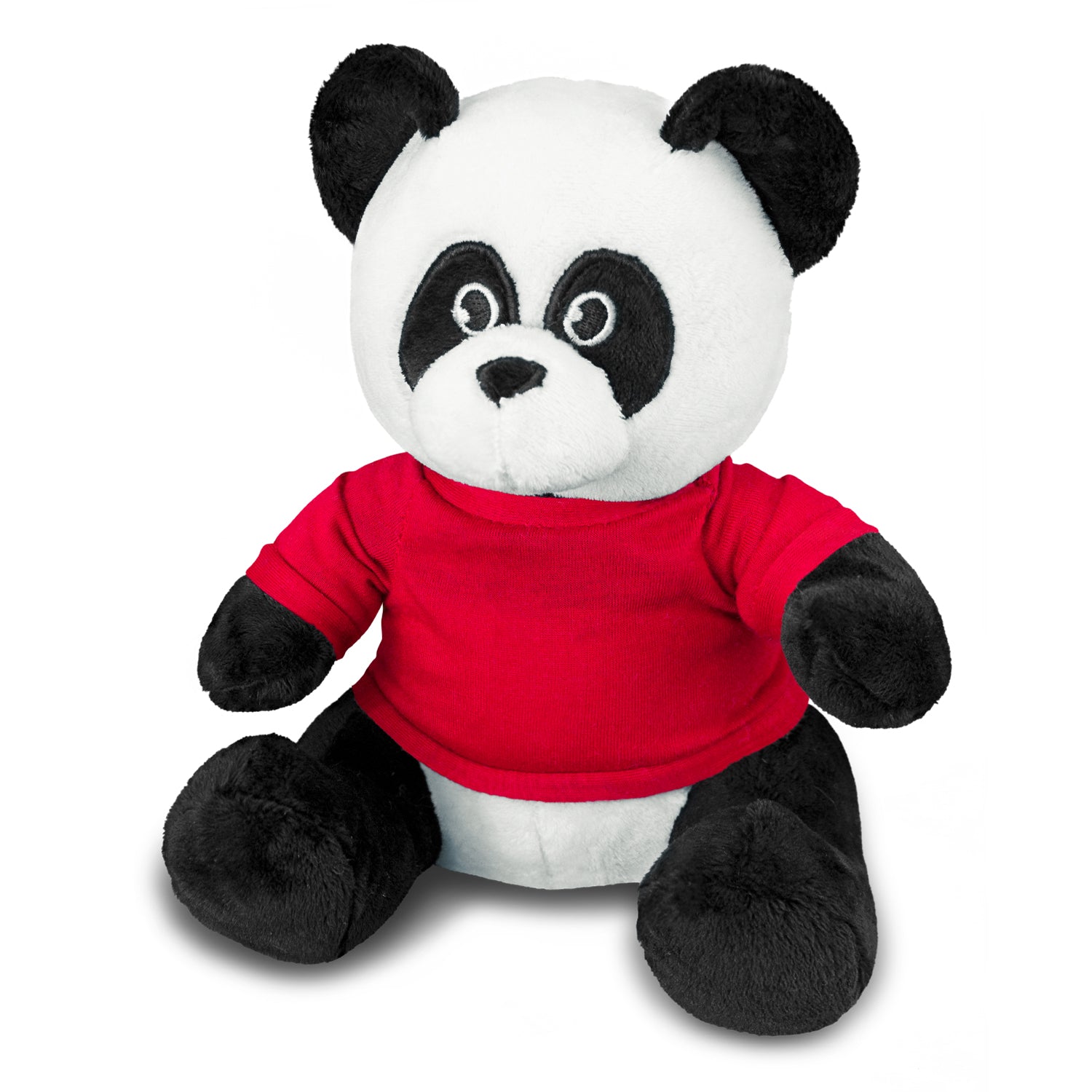 Panda Plush Toy - PrintaPromo