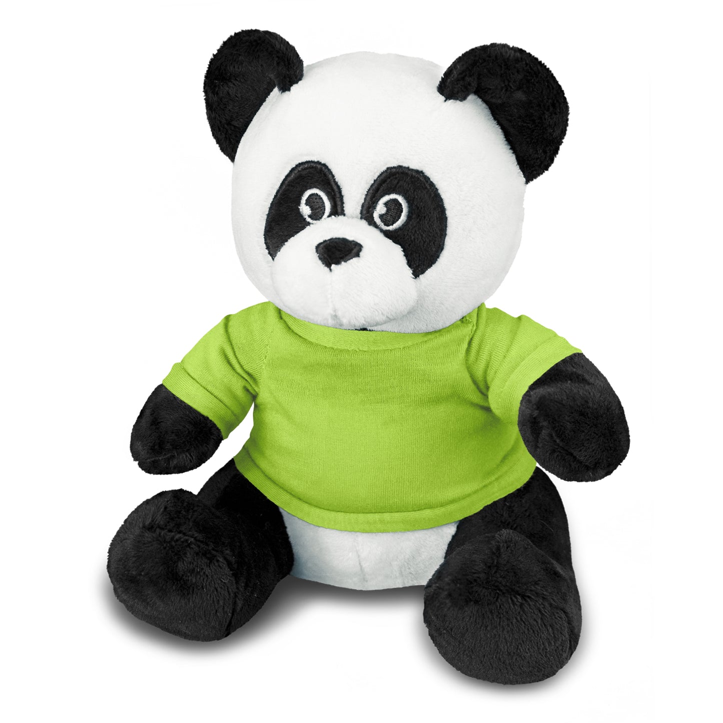 Panda Plush Toy - PrintaPromo