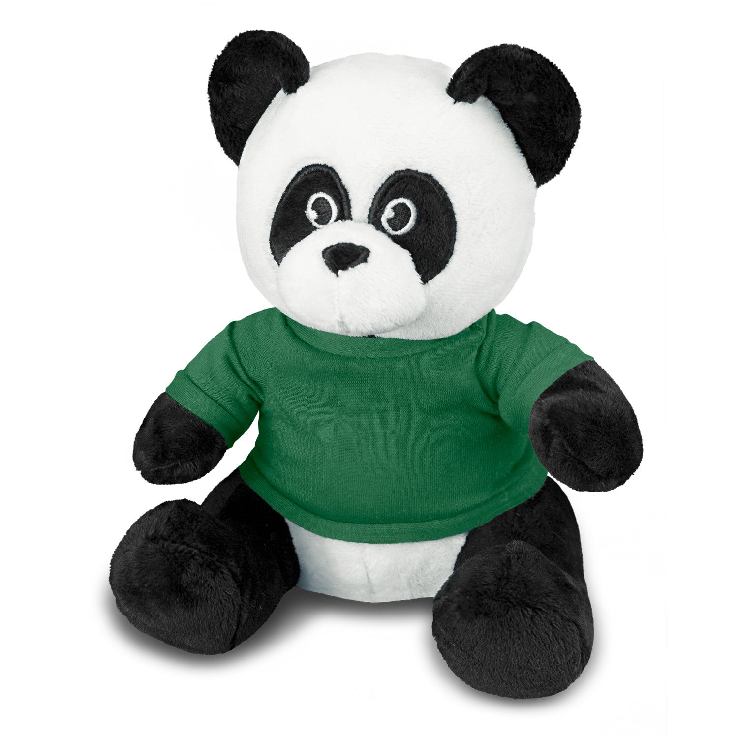 Panda Plush Toy - PrintaPromo