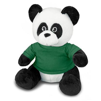 Panda Plush Toy - PrintaPromo