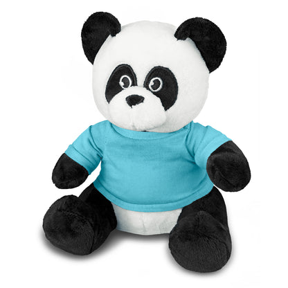 Panda Plush Toy - PrintaPromo