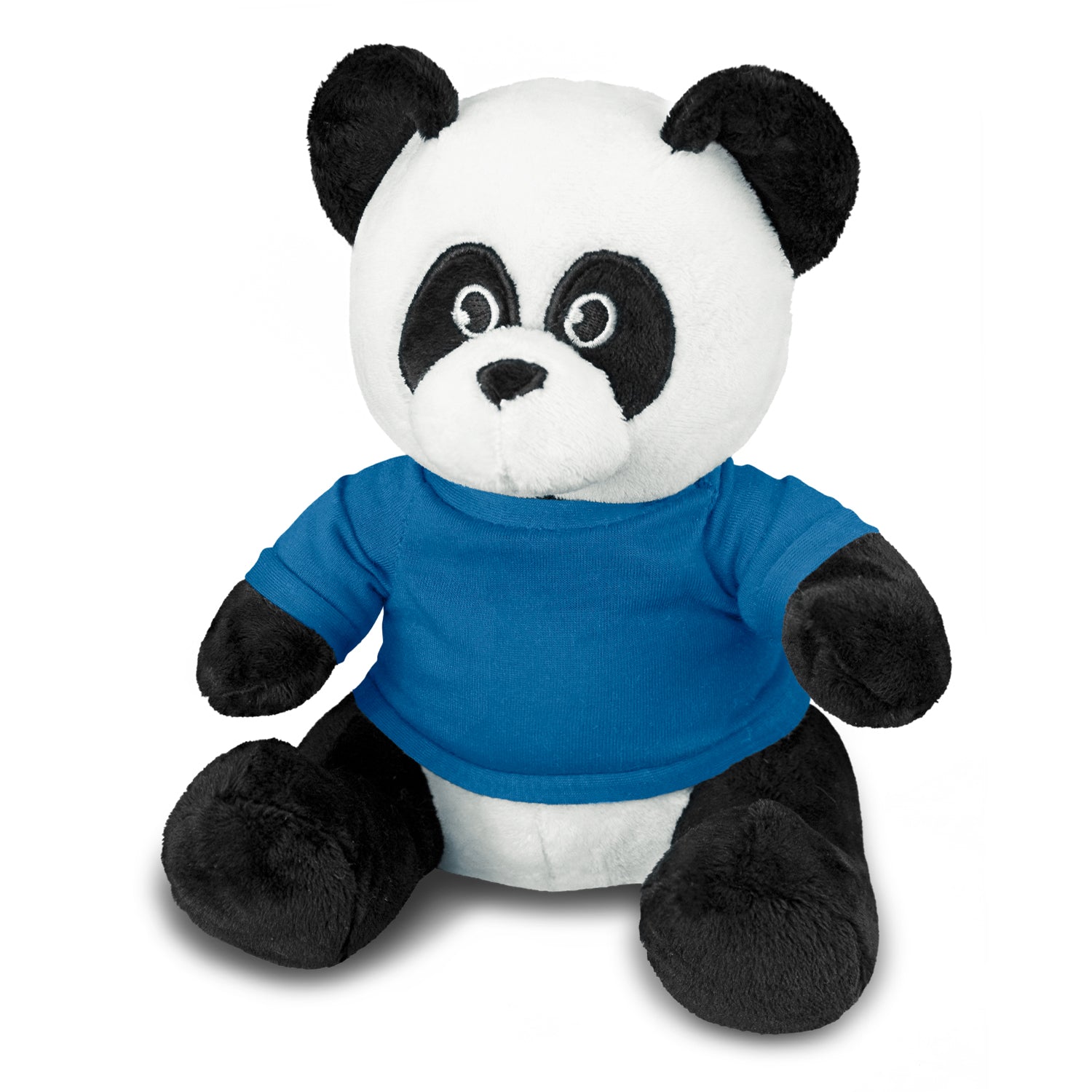 Panda Plush Toy - PrintaPromo