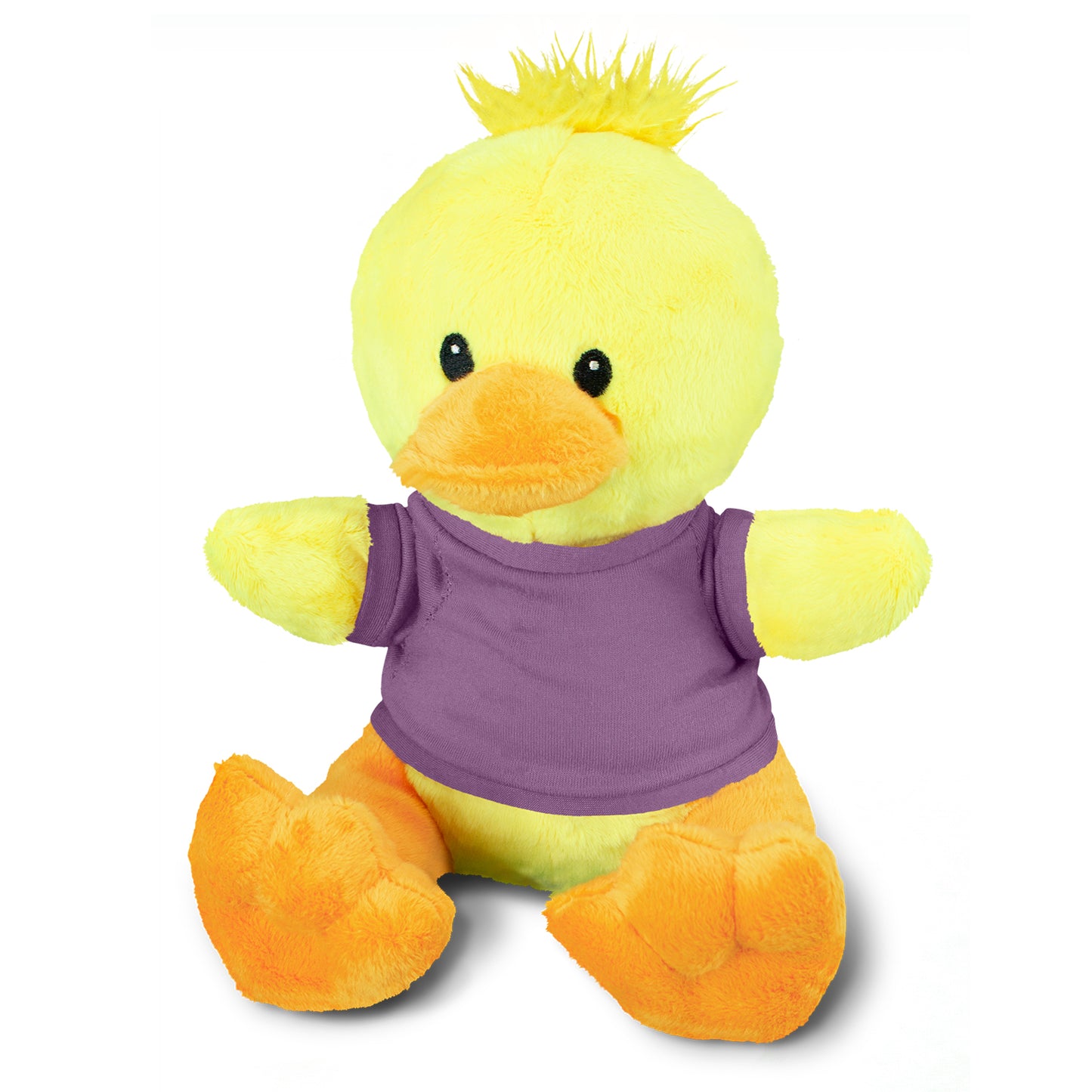 Duck Plush Toy - PrintaPromo