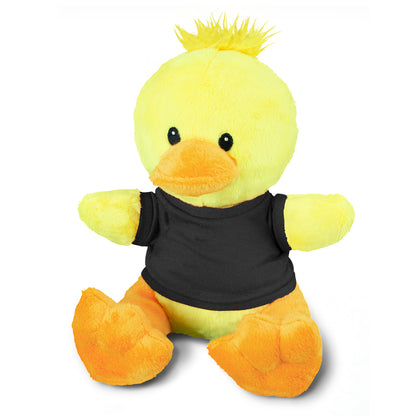 Duck Plush Toy - PrintaPromo