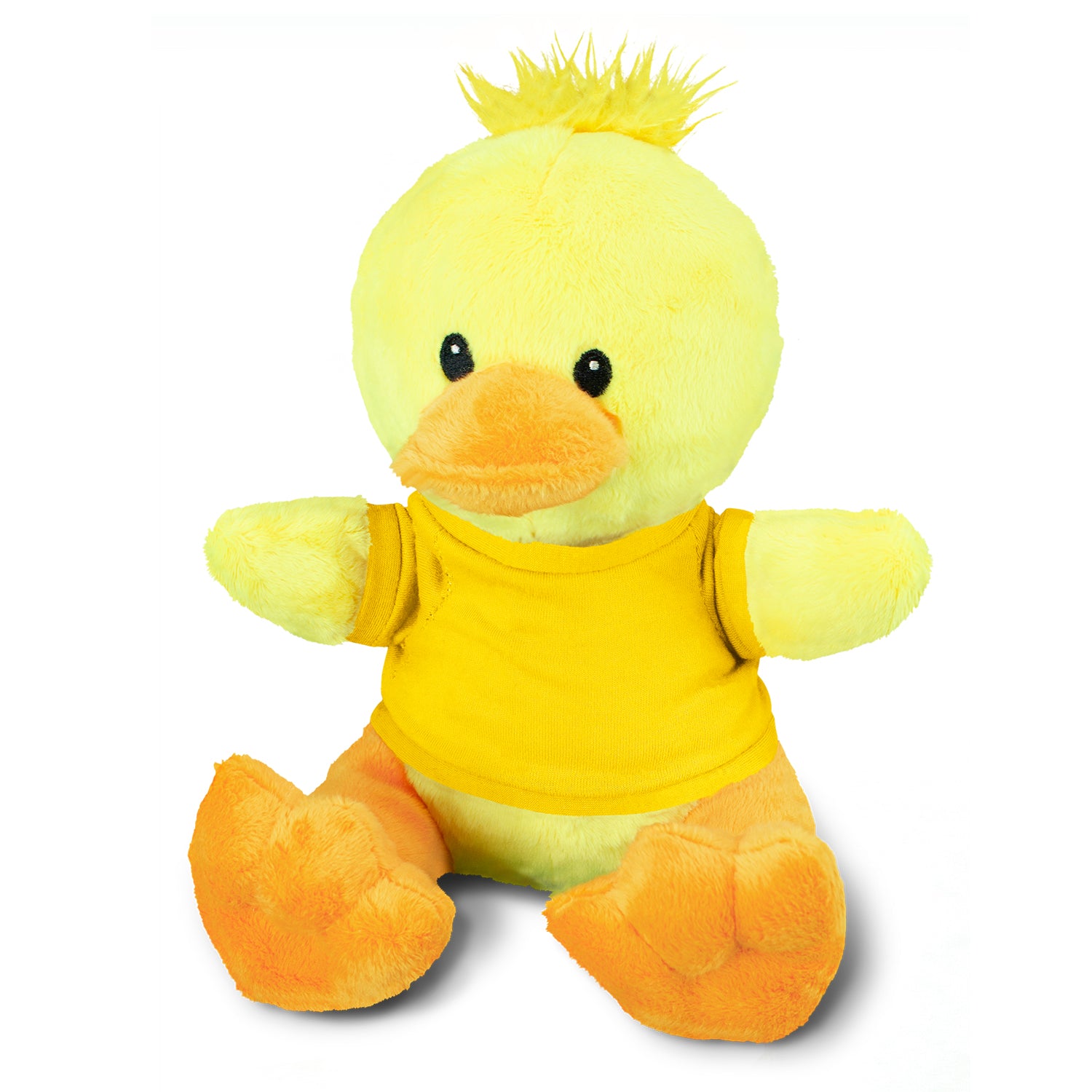 Duck Plush Toy - PrintaPromo